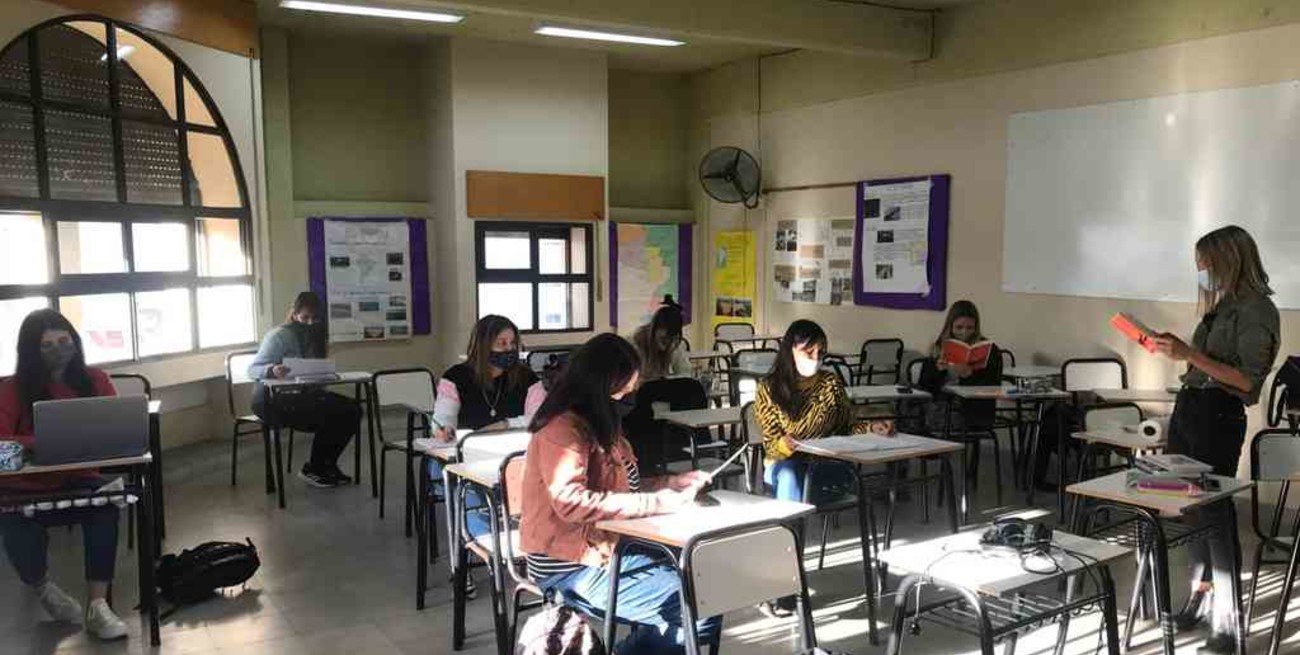 El Instituto Cervera presenta su oferta educativa