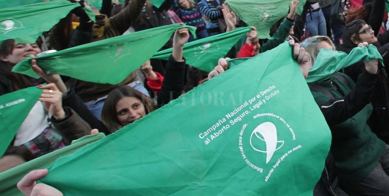 Boletín Oficial: entró en vigencia el protocolo de aborto legal