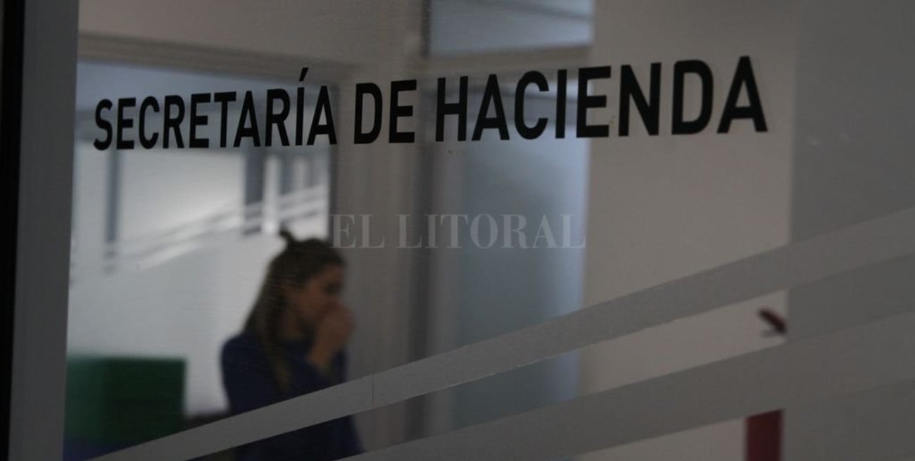 El Ejecutivo pide adecuar el presupuesto por unos $ 1.000 millones por la inflación