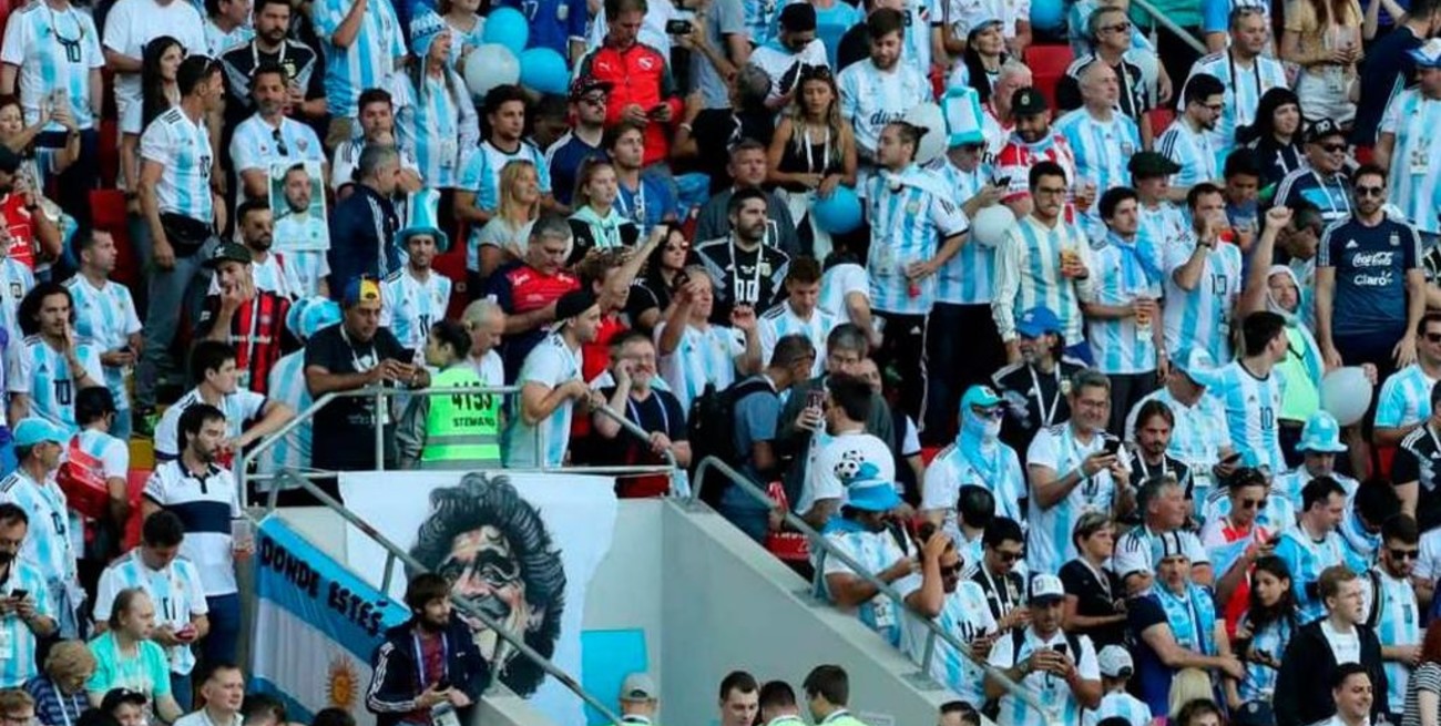 Cómo comprar las entradas del partido de Argentina vs Bolivia