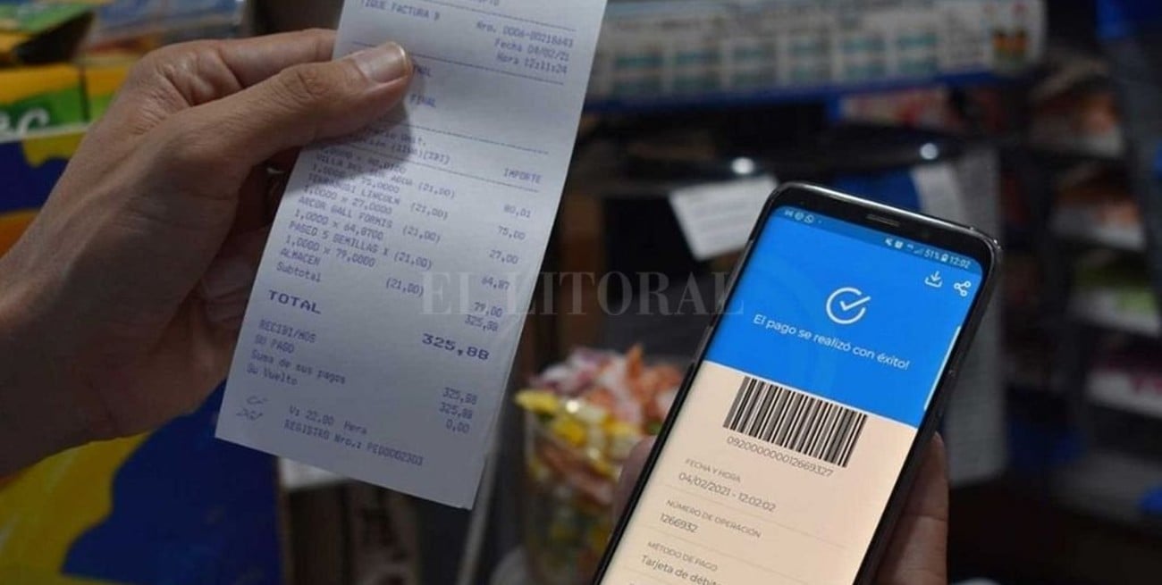 Los números detrás del boom de Billetera Santa Fe