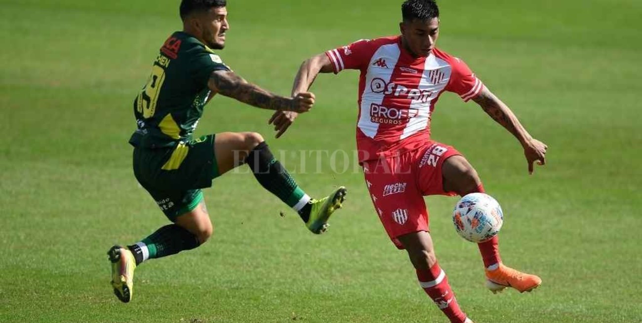 Unión espera a un equipo agrandado y en buena racha