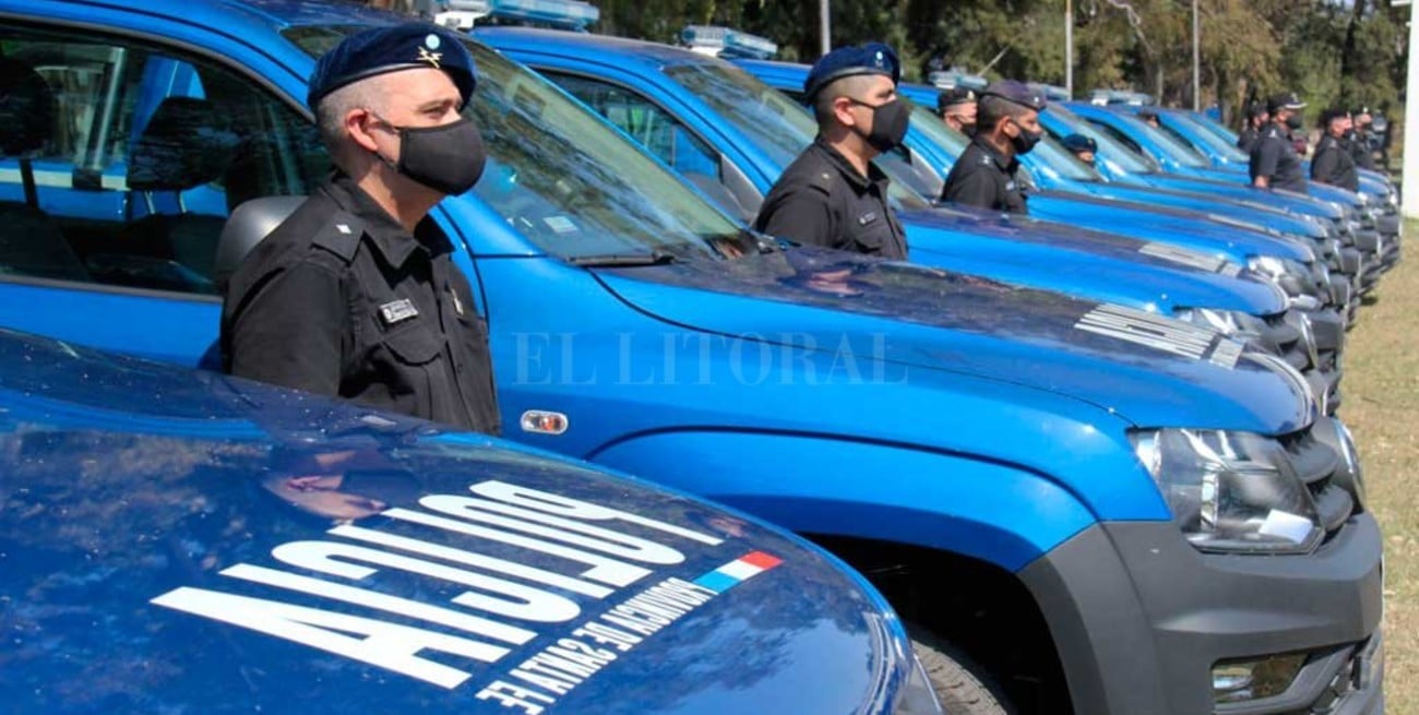 El jefe de la URI reconoció que faltan recursos para combatir el delito y aseguró que sumarán móviles