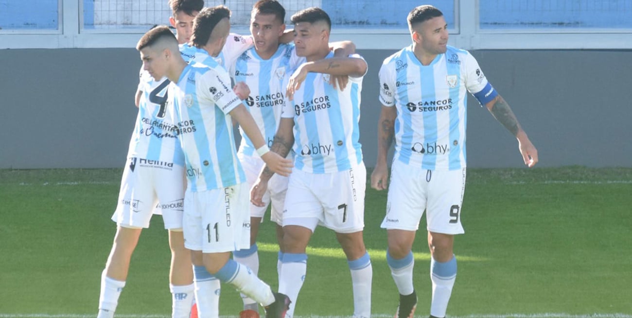 Con dos partidos, comienza una nueva fecha de la Primera Nacional