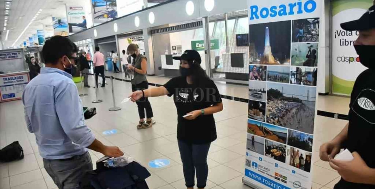 Rosario: regulan la actividad de Alquiler Turístico Temporario (ATT)