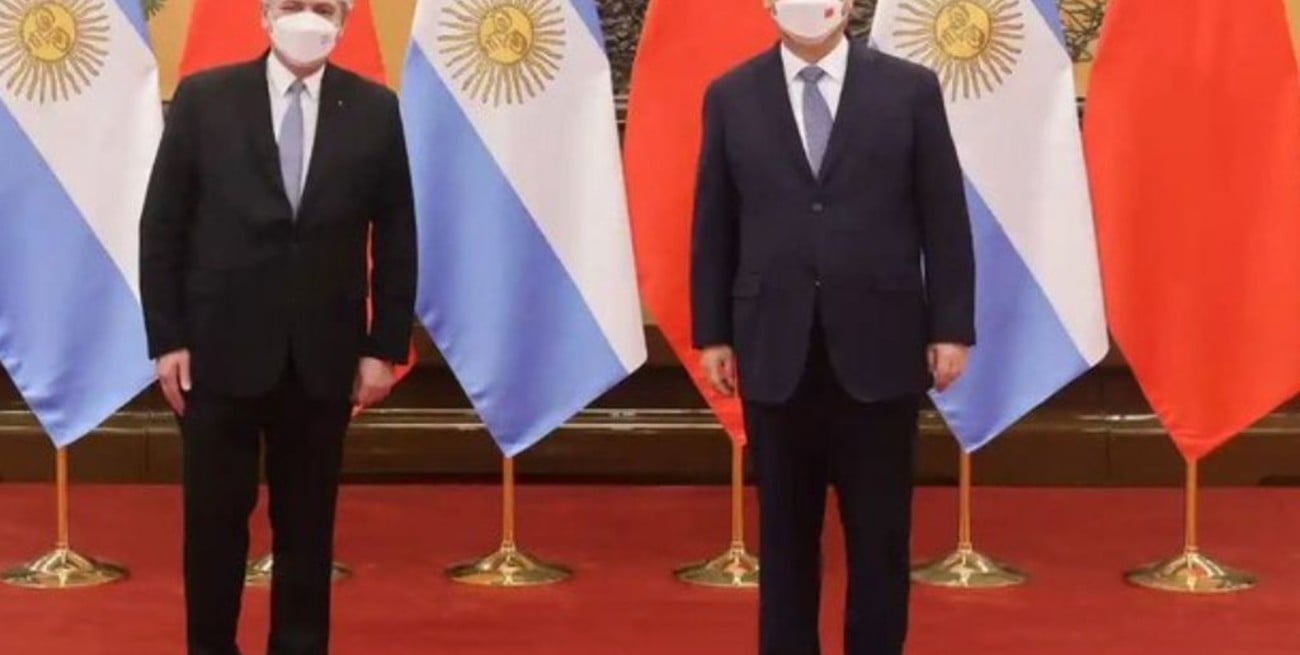 China reitera su apoyo a la reivindicación argentina sobre las Malvinas