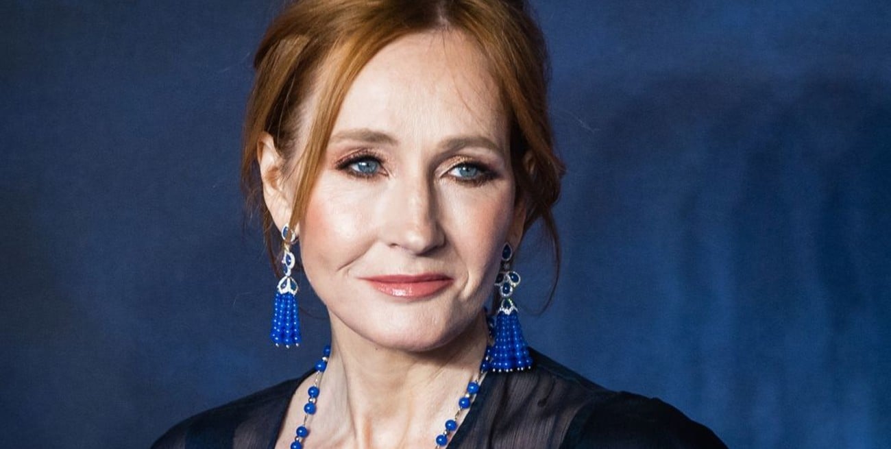 J. K. Rowling denunció que activistas "filtraron" la dirección de su casa en las redes sociales