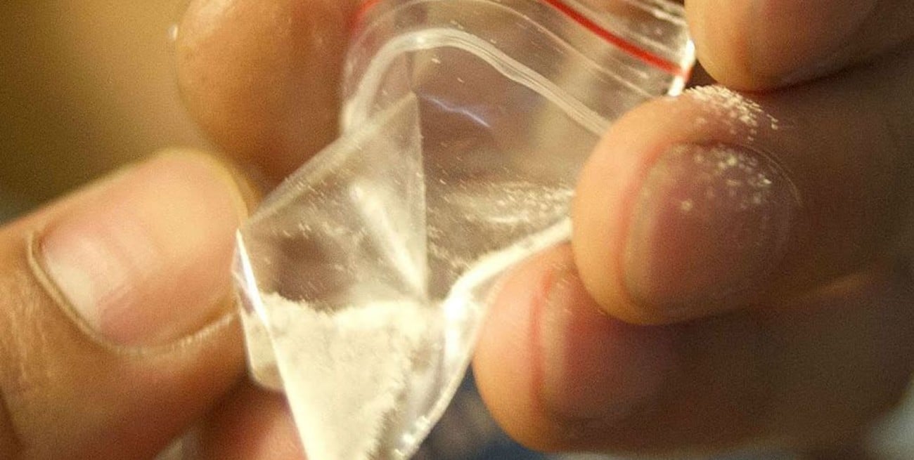 Qué es el carfentanilo, la potente sustancia utilizada para "cortar" la cocaína adulterada que mató a 24 personas