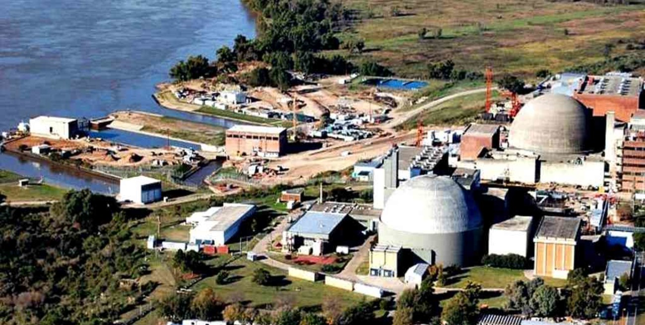 Argentina y China construirán la cuarta central nuclear