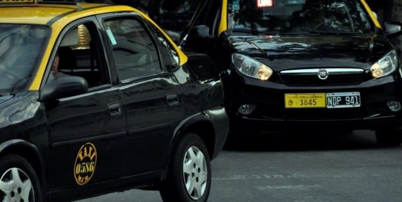 El Concejo de Rosario ya discute las nuevas bases y condiciones para las nuevas chapas de taxis