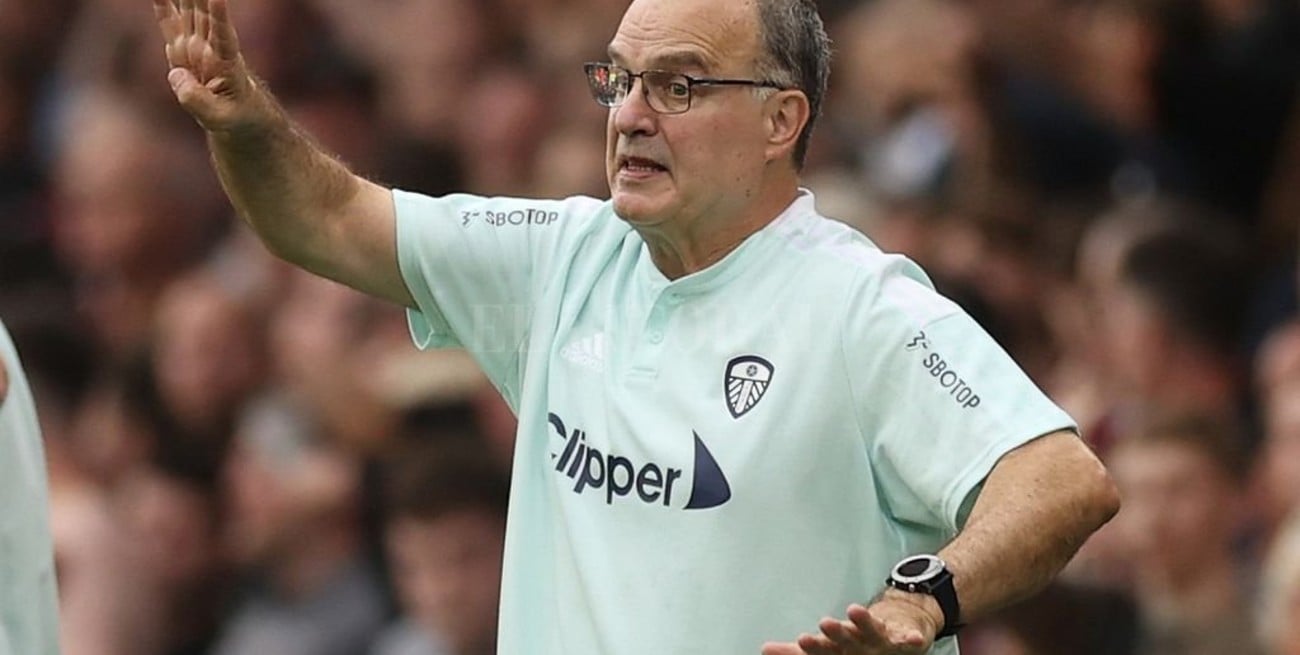 El Leeds de Bielsa perdió con West Ham y no encuentra el rumbo