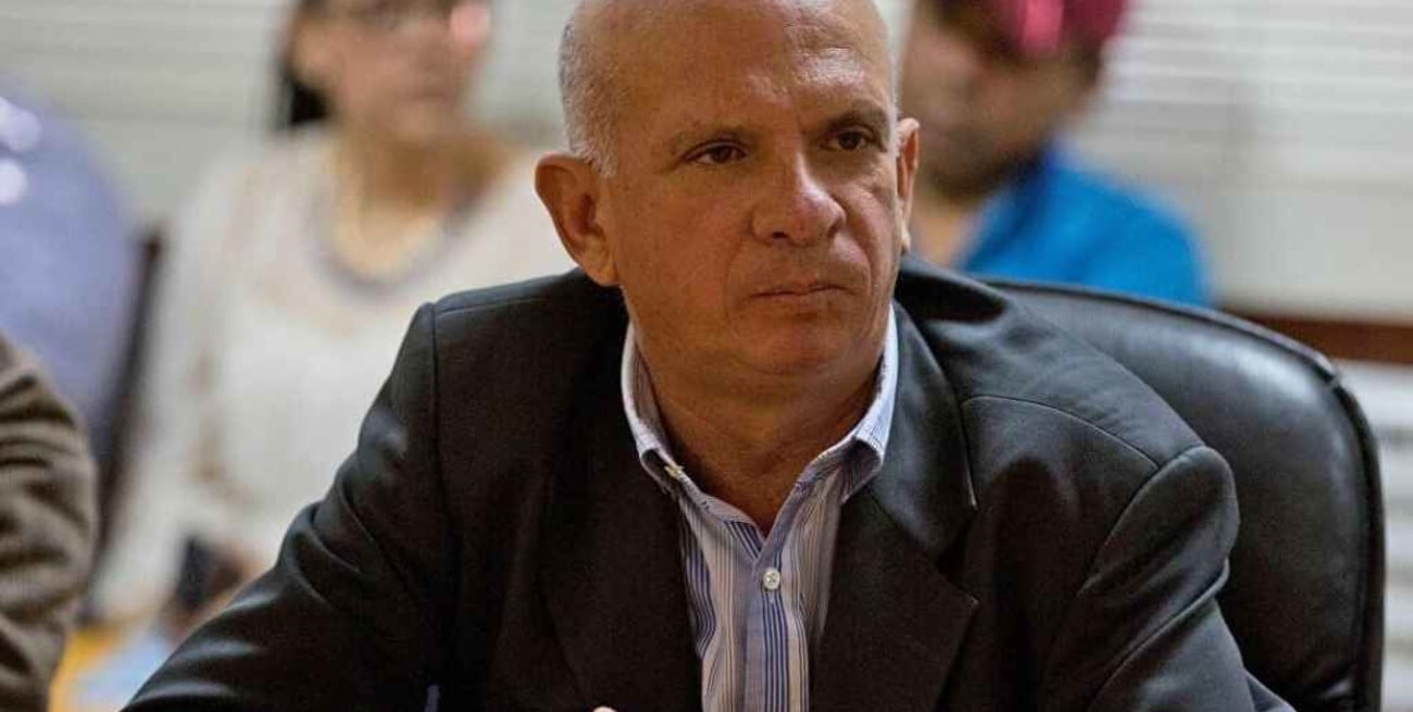 Extraditarán a EE.UU. al ex jefe de Inteligencia de Venezuela, para ser juzgado por narcotráfico 