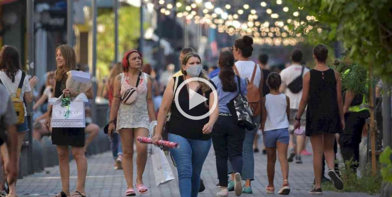 Feriado de Carnaval: cómo trabajará el comercio en la ciudad de Santa Fe