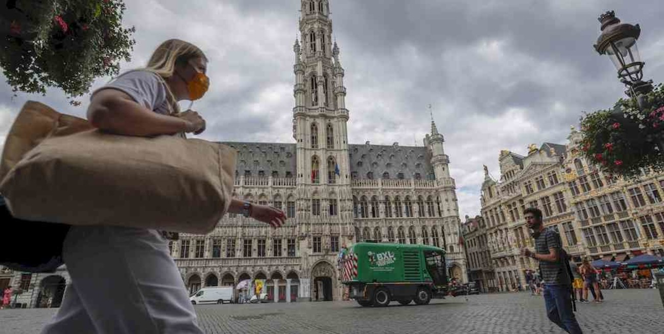 Bélgica aprobó la semana laboral de cuatro días: ¿Qué otros países analizan implementarlo?