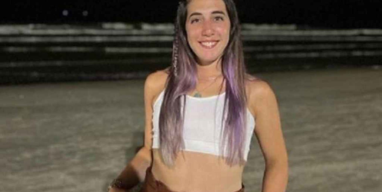 Falleció en un colectivo la famosa tiktoker Argentina Valeria Silvestre