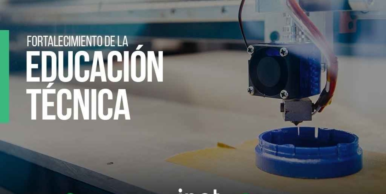 Banco Santa Fe patrocinará proyectos vinculados a educación técnica, empleo y desarrollo tecnológico