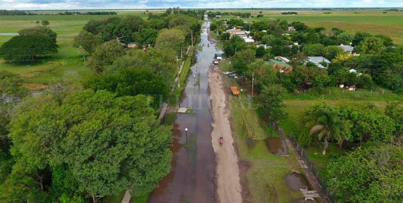 Grave panorama para el sector productivo en el norte provincial