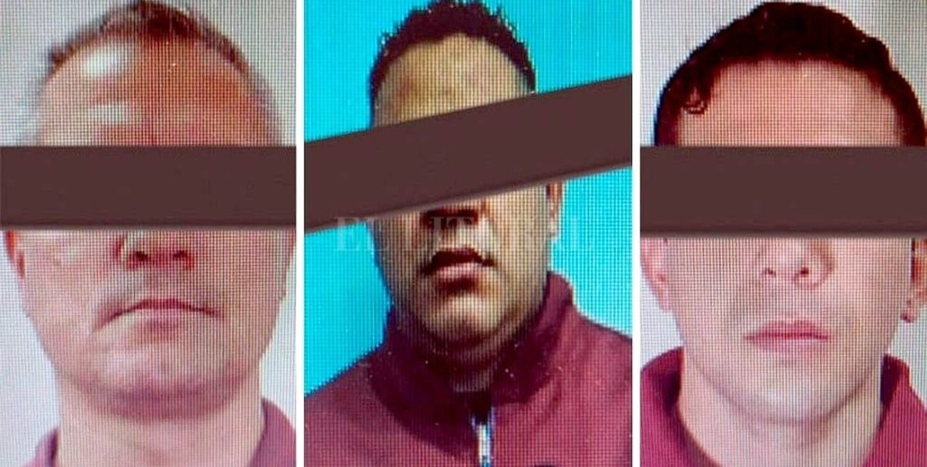 Quedaron detenidos los tres policías acusados de matar al adolescente Lucas González