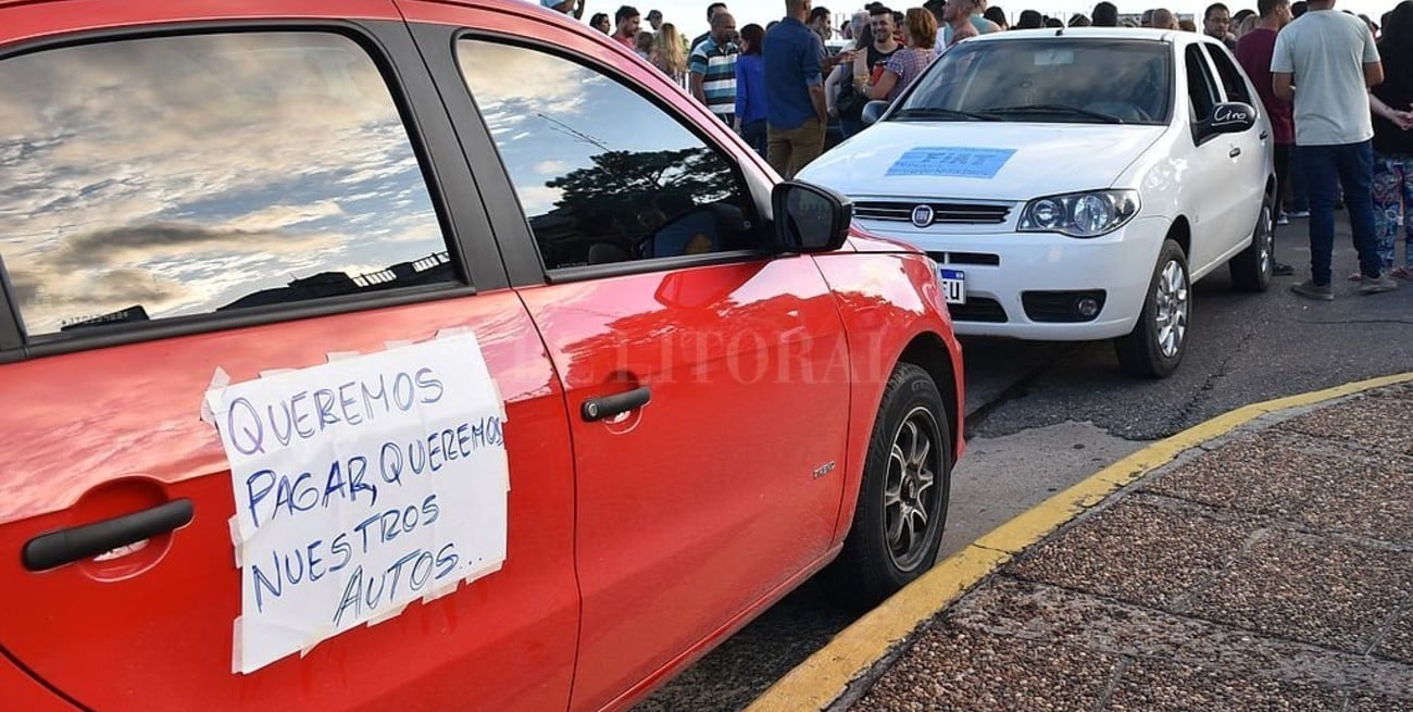 Planes de autoahorro: la Defensoría pidió medidas para que la suba del dólar no se traslade a las cuotas