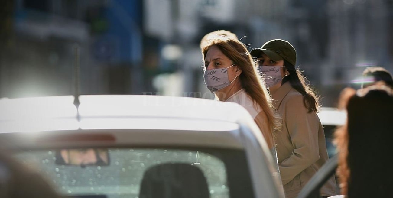 Covid: la provincia de Santa Fe informó ocho muertes y 72 nuevos contagios