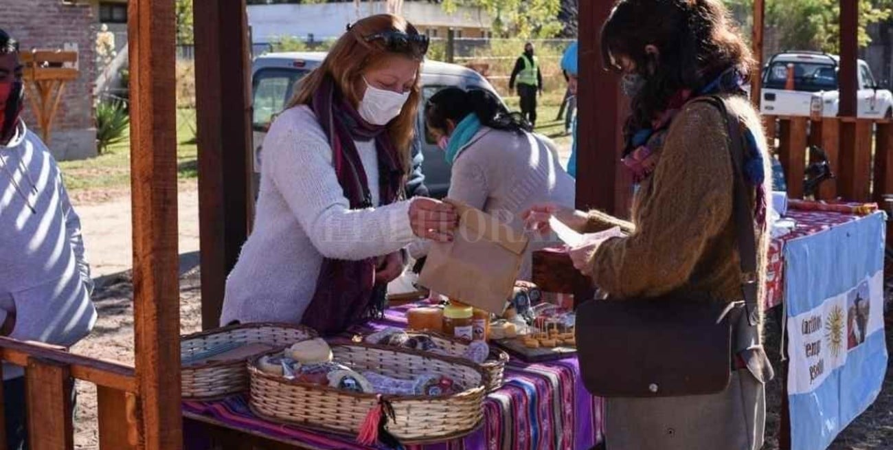 Mercadito Costero, el nuevo paseo de compras de Rincón