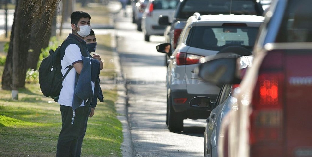 Confirman 1.092 nuevos casos de coronavirus en todo el país y seis fallecidos