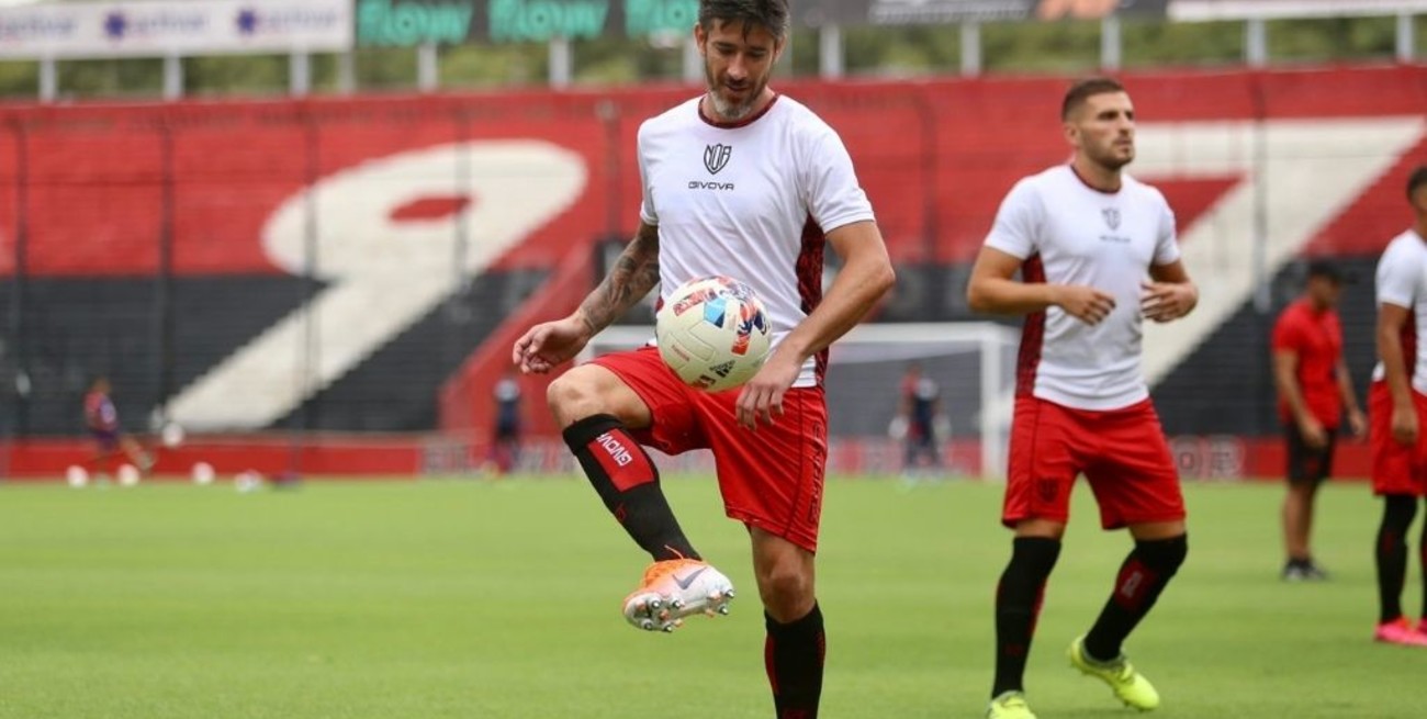 Newell´s inicia de local, su camino en la Copa de la Liga