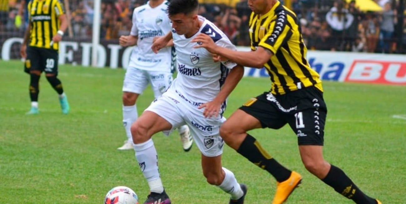 Arranca el Reducido por el segundo ascenso a Primera