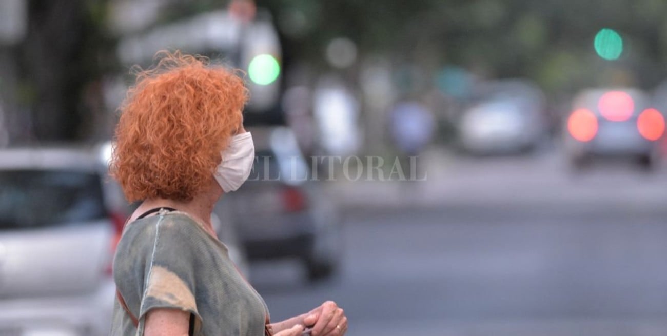 Covid en Santa Fe: la provincia sumó 293 casos, la cifra más alta desde agosto