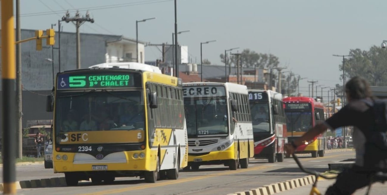 Órgano de Control de transporte: dos postulaciones y varios interrogantes