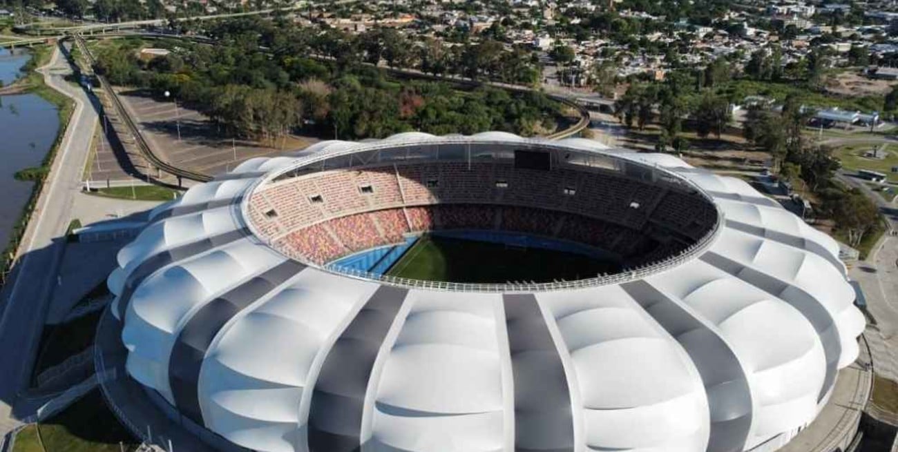 Las entradas para la final de la Copa Argentina agotadas en minutos