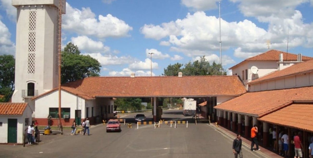 Desde Corrientes solicitaron la apertura de los tres pasos fronterizos