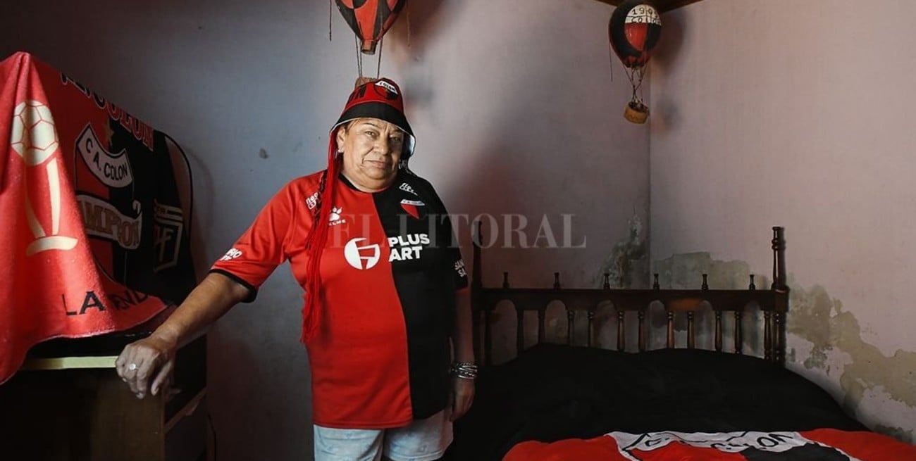 "Cuerpas reales, hinchas reales", una muestra fotográfica en este 8M