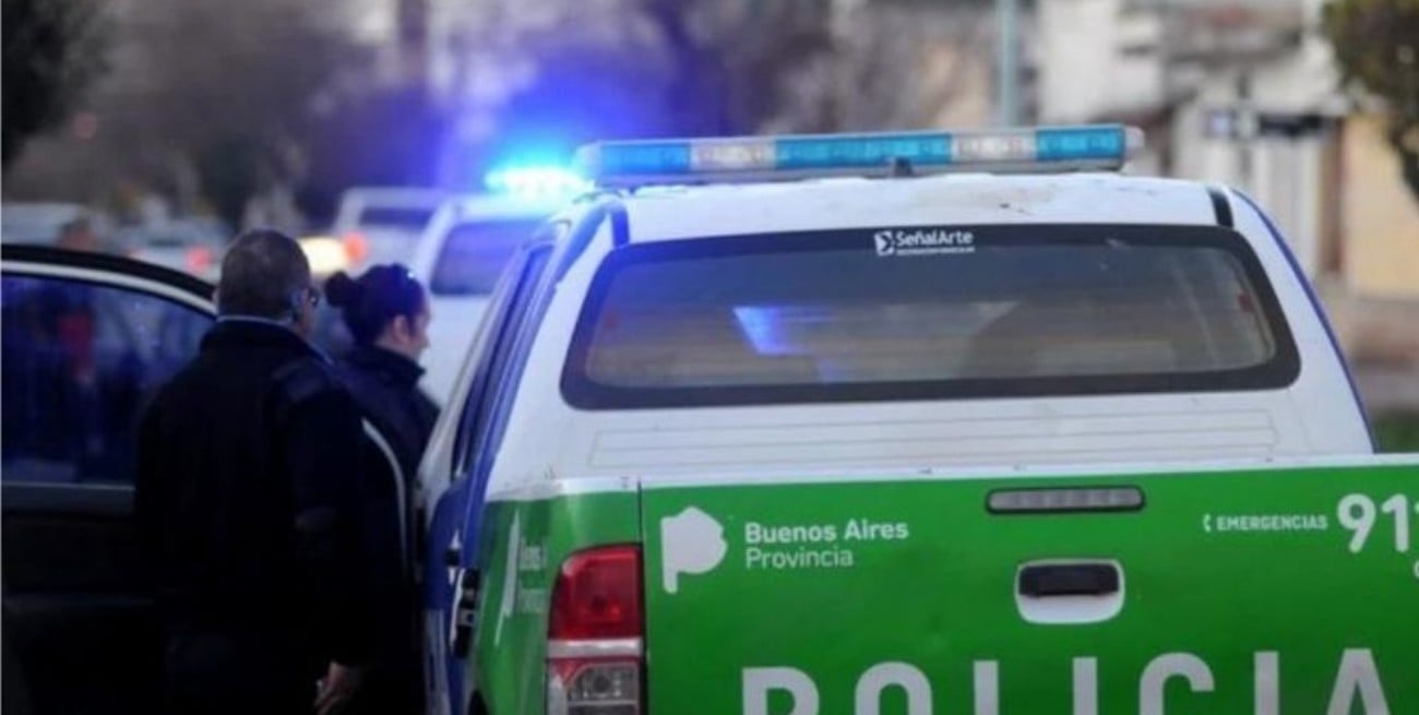 Un policía se defendió de un asalto y mató a un motochorro en Mar del Plata