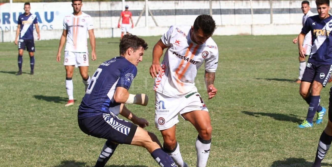 Un estudio sobre la realidad del fútbol santafesino: al granero hay que abrirle puertos