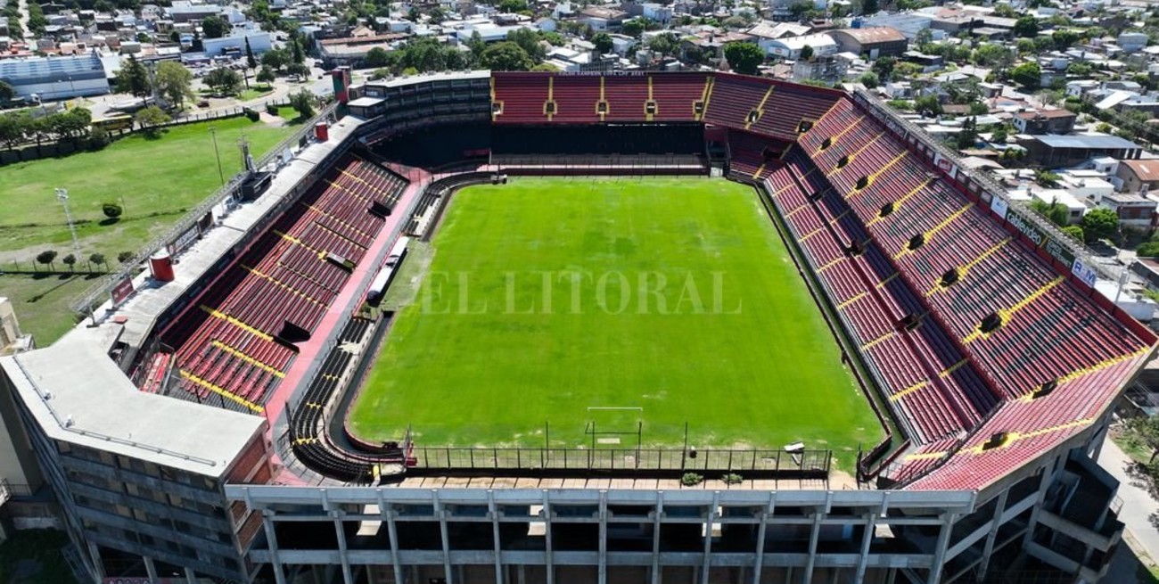 ¿Cuánto cuesta ir a ver el clásico entre Colón y Unión?