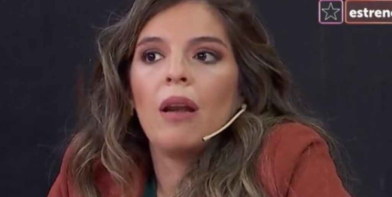 Dalma Maradona habló sobre el caso de Mavys Álvarez y explicó porque no se había expresado antes 