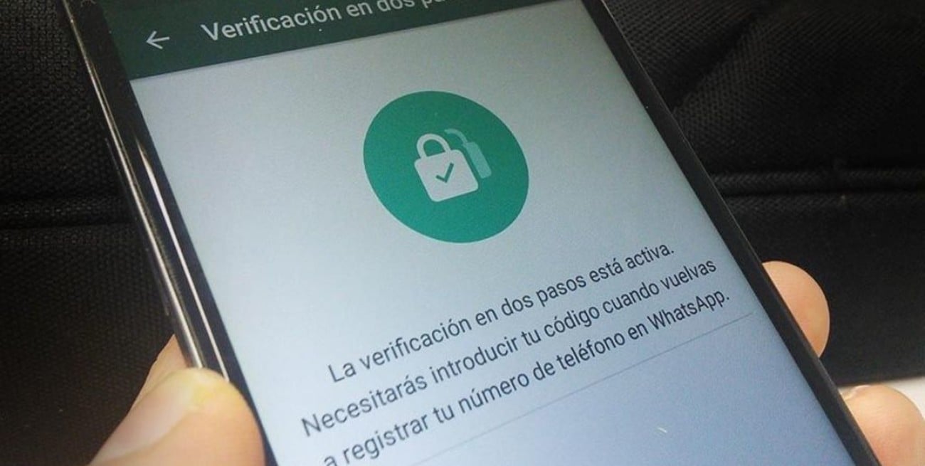 Verificación en dos pasos: qué es y cómo ayuda a evitar hackeos de cuentas