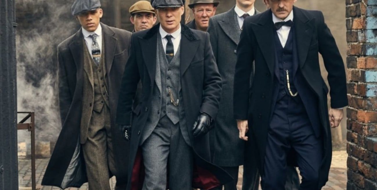 Peaky Blinders: ya hay fecha para el estreno de la última temporada en Netflix