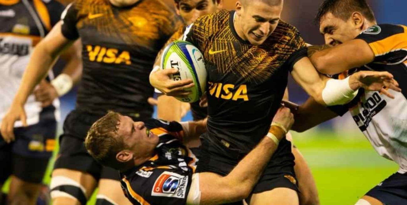 Jaguares tiene equipo confirmado para enfrentar a Selknam Rugby