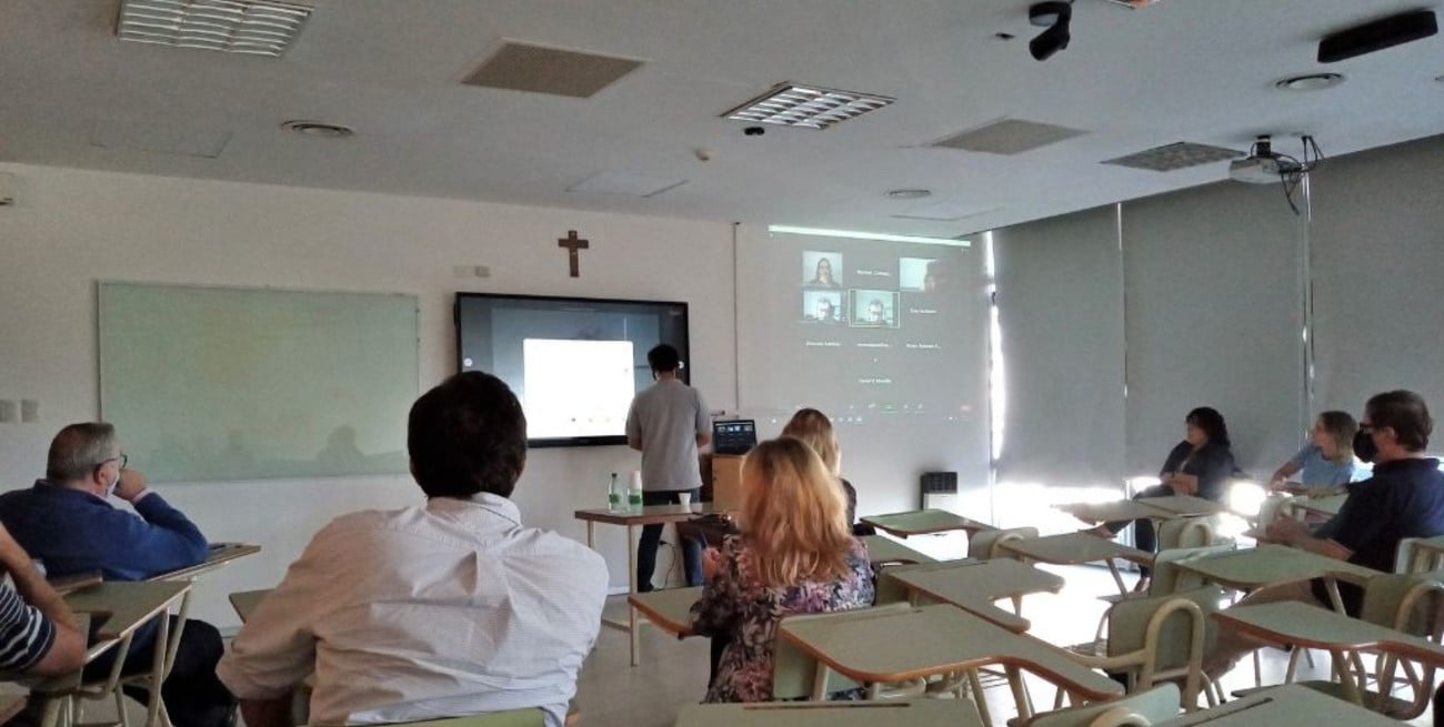 Pandemia y nuevas modalidades de enseñanza en las universidades