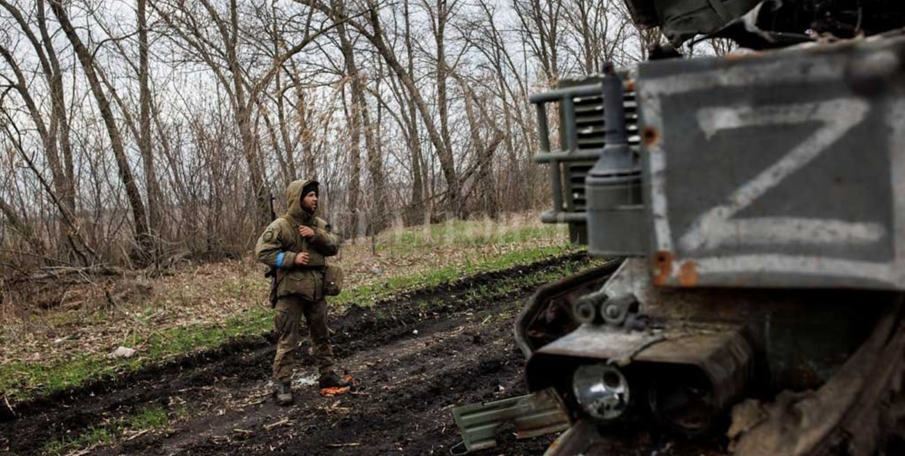 Rusia recrudece los bombardeos contra Kiev en respuesta a los últimos ataques