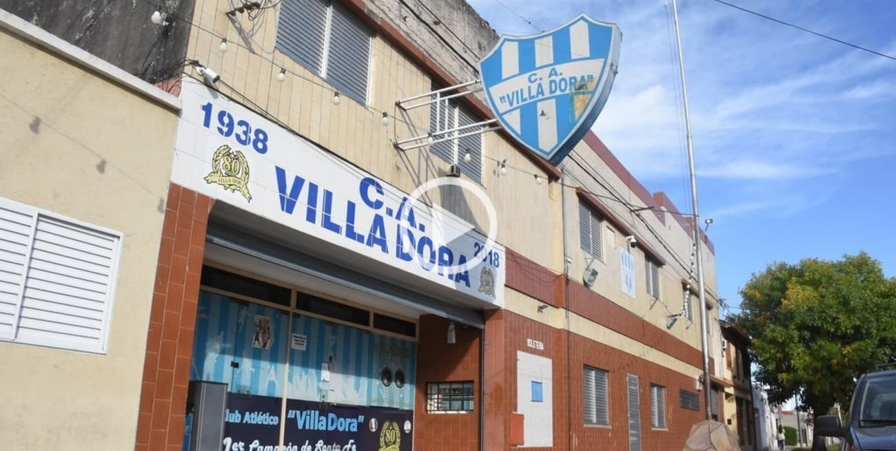 Balaceras cerca de Villa Dora: "Cuando  hay baile, el barrio tiembla de miedo"