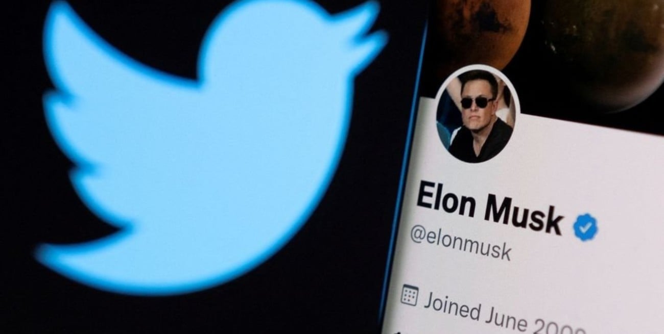 Twitter anunció un plan para impedir que Elon Musk compre la compañía