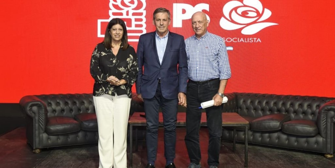 El Partido Socialista inició el debate interno por la autonomía municipal