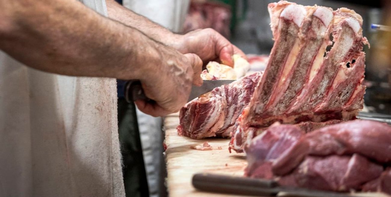 El pescado, la harina, carnes y lácteos, los alimentos que más aumentaron en abril