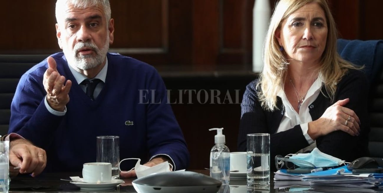 La industria molinera rechaza integrarse al fondo triguero