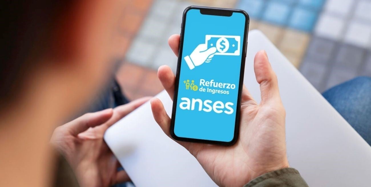 Se abona el refuerzo de ingresos de Anses a través de billetera digital