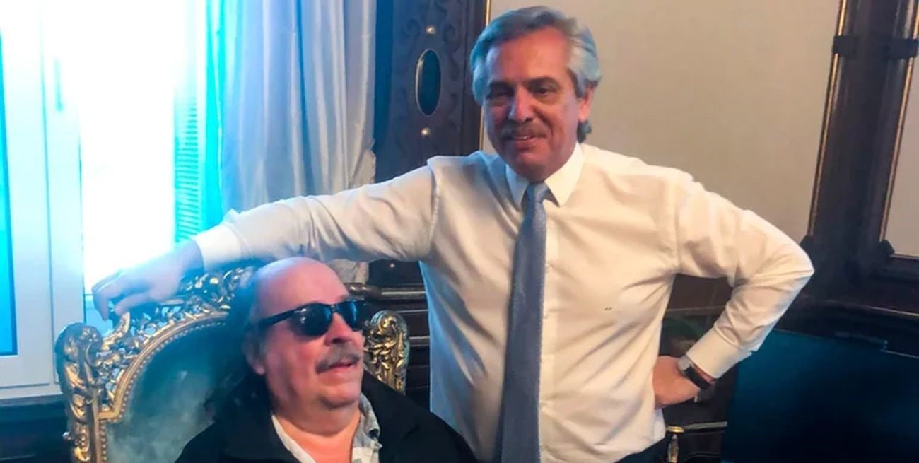 Video: el presidente festejó el 25 de Mayo cantando “Solo se trata de vivir”