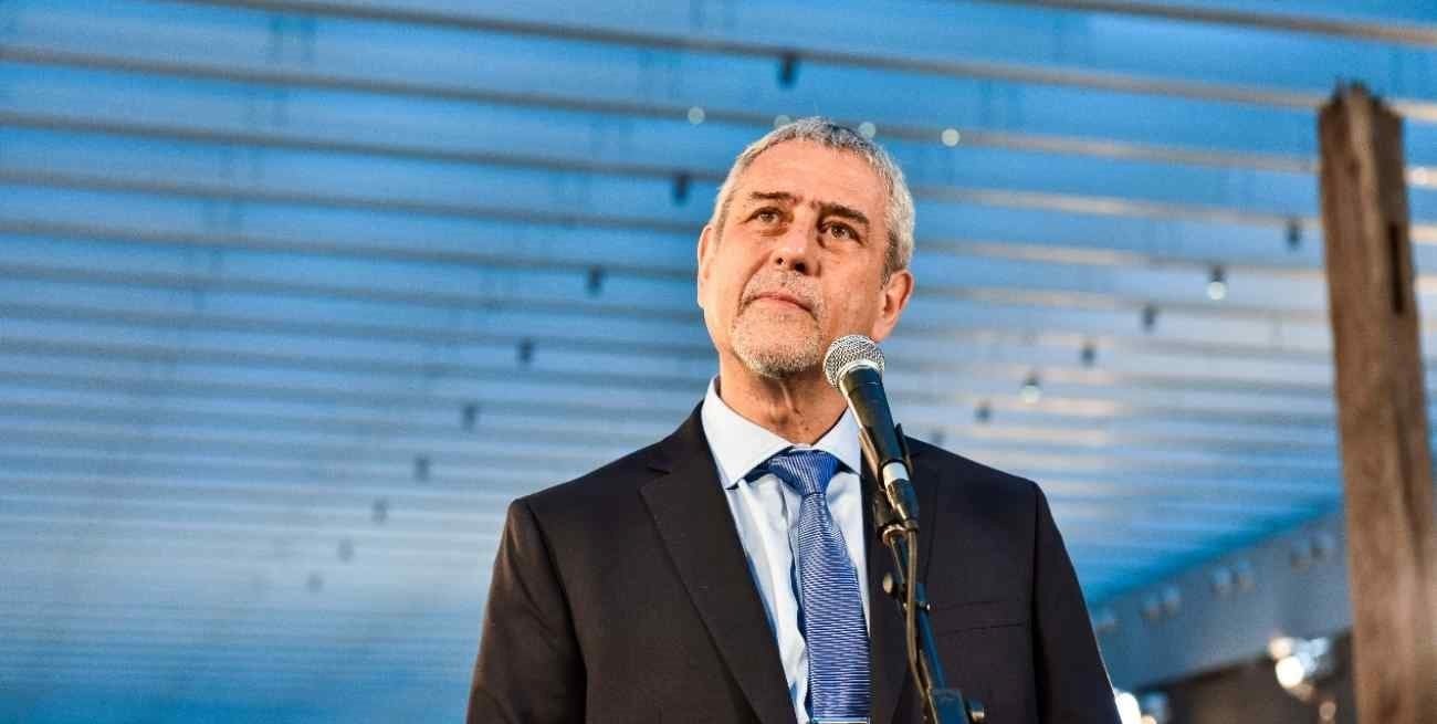 Ferraresi: "Cuando termine este gobierno algunos vamos a ir presos y otros volverán a dar clases"